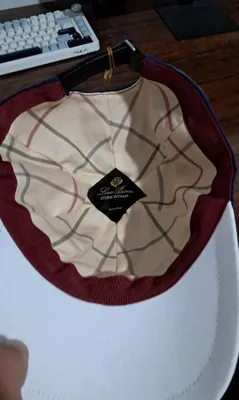Кепка Lord 1