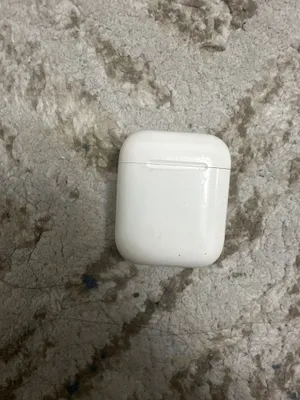 AirPods holati ishlatilgan 1
