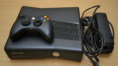 Click. Yangi Freeboot Xbox 360 Slim, 50 ta o‘yin yozilgan! Kafolat! Zo‘r.