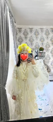 Ансамбль для невест
