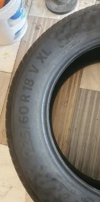 Holati yaxshi 18razmerli balon 1