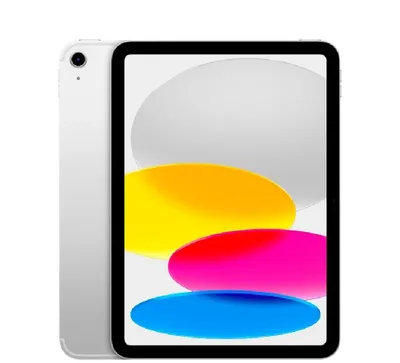 iPad A16 11 дюймов, 128 ГБ, Wi‑Fi