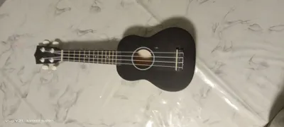 gitara kichkina