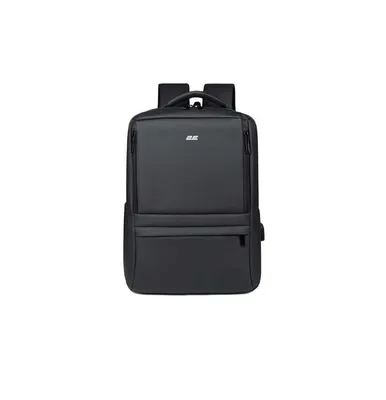 } BAGS & CASES Рюкзак для ноутбука 2E Impulse 13-14" (2E-BPT7414BK)