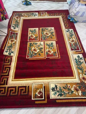 Продаётся ковёр в Сергели 1