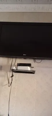 Телевизор LG 1