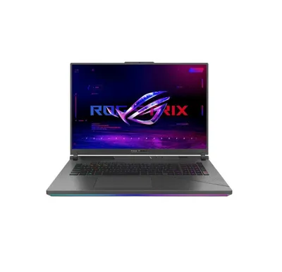 ASUS ROG STRIX G18 noutbuki /I9-14900HX/32GB/1TB/RTX4060/WQXGA 18'' IPS 1