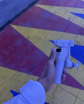 Dji osmo mobil 7 1
