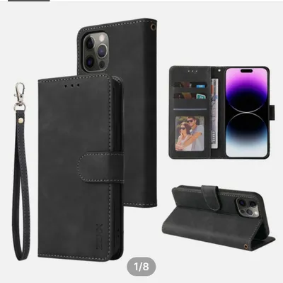 iPhone 14 Pro Max чехол 1