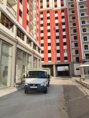 Услуги перевозки грузов, бортовая машина длиной 12 метров 1