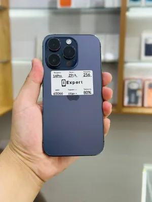 Apple iPhone 14 Pro 256GB