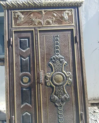 Temir Darvoza sotiladi urganchi .