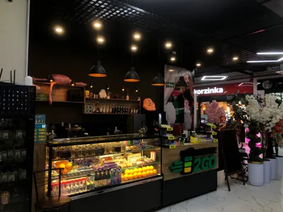 Kafenya Biznesi sotiladi Bazoviy klientlari bor… 1