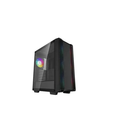 | Deepcool CC560 V2 ATX Micro-ATX ITX korpusi 1