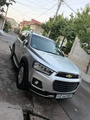 Captiva 3 2013 yil 1