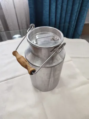 Бидон для продуктов 1