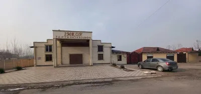 Banket zali (To`yxona) 1