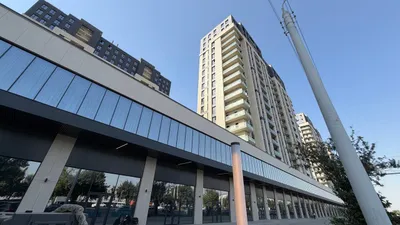 40 m², 2 xonali kvartira sotiladi, Yakkasaroy tumani · ID 6871 1
