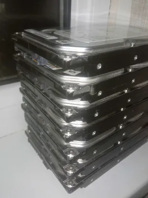 HDD 160GB original 1