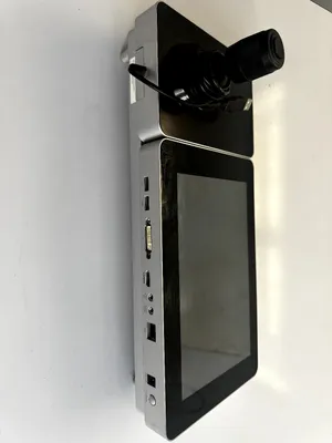 Клавиатура Hikvision DS-1600KI(B) 1