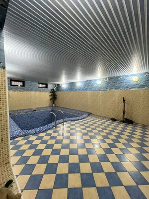 Мирзо-Улугбек/ •5-комн •350м² [ID:45775] 1