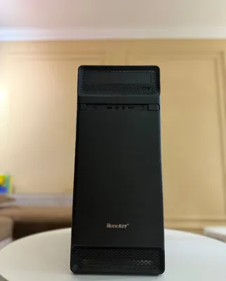 Игровой компютер gtx 1650, intel I5-9400f 1