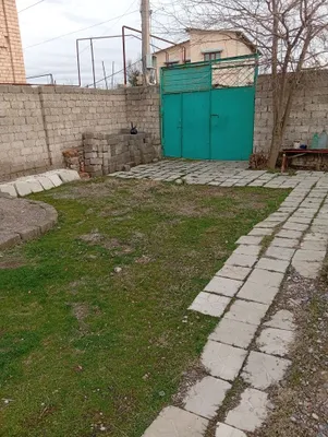 Uy sotiladi yangi O'bekiston parkdan otganda 1