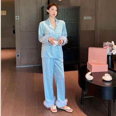Villyur pijama Xitoy