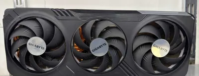 Gigabyte RTX4070Ti 1