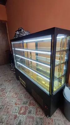 Haladelnik pishiriq va tortlar uchun