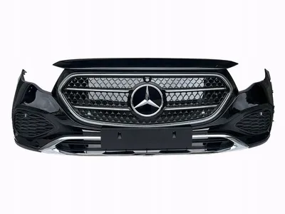 Передний бампер для Mercedes w214