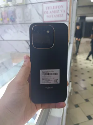honor X6C 1