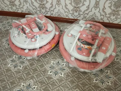 Детская коляска 1