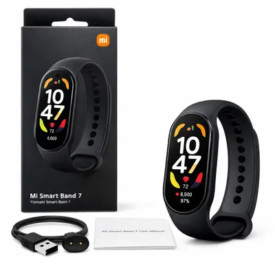 xiaomi mi band 7