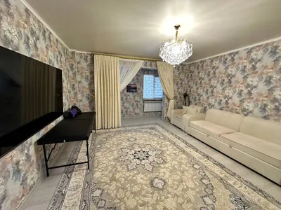 Продажа квартира, Карасу-4 1