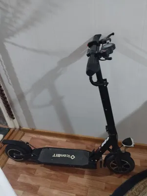 Elektr samokati 1