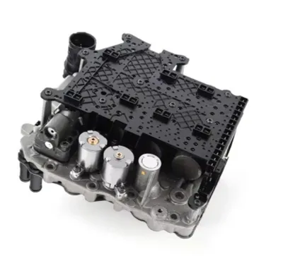 Мехатроник DSG DQ 500 для Skoda Kodiaq 1