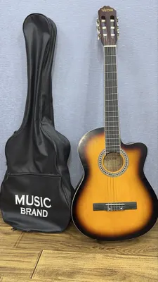 Ravenni gitara ideal 1