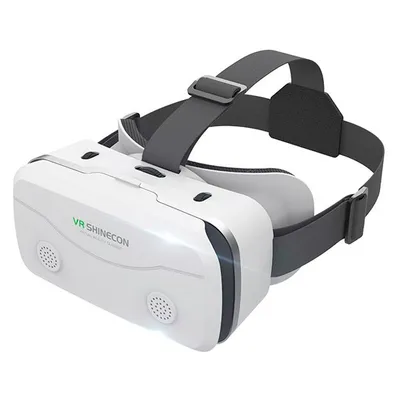 Virtual koʻzoynak  telofonni virtual kórish uchun 1
