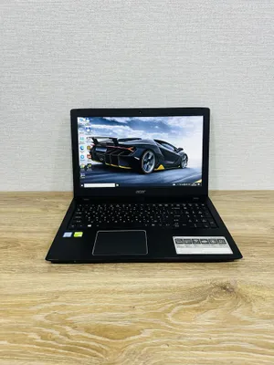 Недорого Мощный, Игровой ACER для Работы, Игр, Офиса и Бухгалтерии 1
