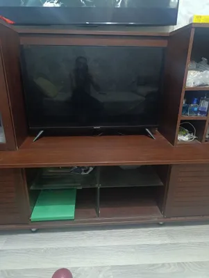 Elektronika televizori