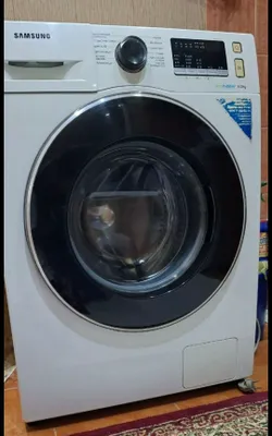 Продам стиральную машинку samsung 1