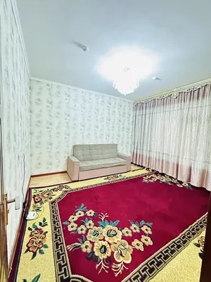 Sergelida 2 xonali kvartira ijarasi 1