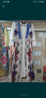 Продаются платья для келин салом