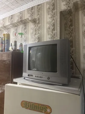 Телевизор Samsung 1