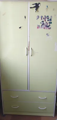 yaxshi holatdagi bolalar shkafi sotiladi 1