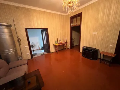 Продам дом ул Махтумкули 3к 50м2 ремонт средний 1
