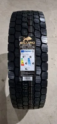 Грузовые шины 315/80R22.5 D09 1