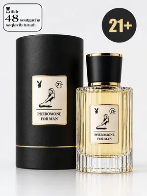 Feromonli atir 1