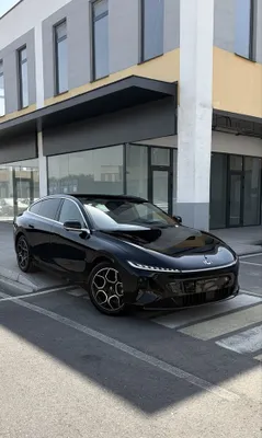 Nevo A07 730 км, электрический 1